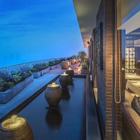Shaoxing Ssaw Hotel Екстериор снимка