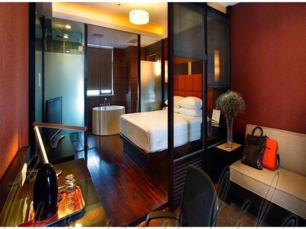 Shaoxing Ssaw Hotel Екстериор снимка