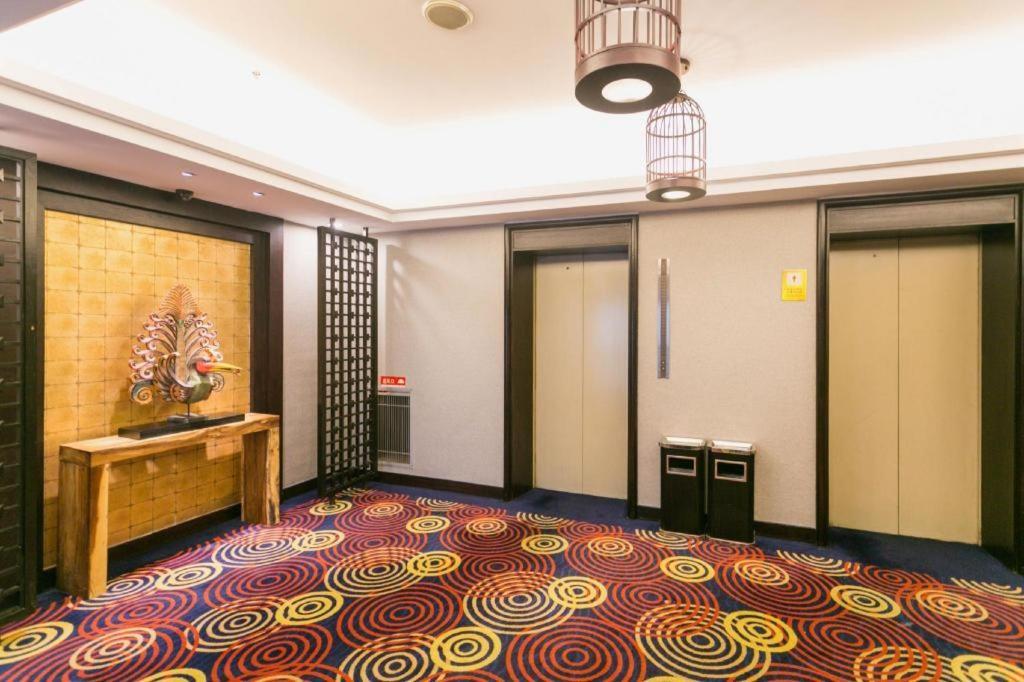 Shaoxing Ssaw Hotel Екстериор снимка