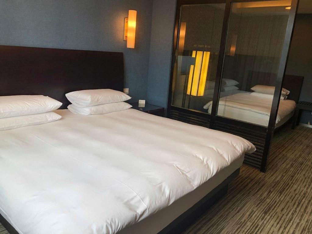 Shaoxing Ssaw Hotel Екстериор снимка