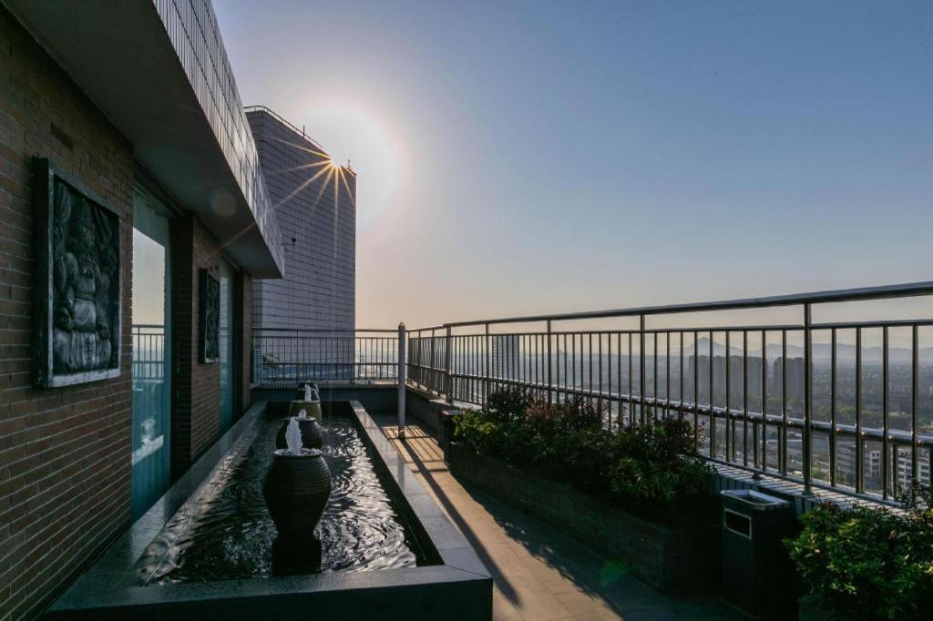Shaoxing Ssaw Hotel Екстериор снимка