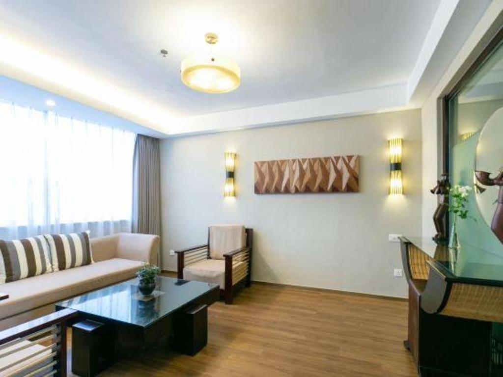 Shaoxing Ssaw Hotel Екстериор снимка