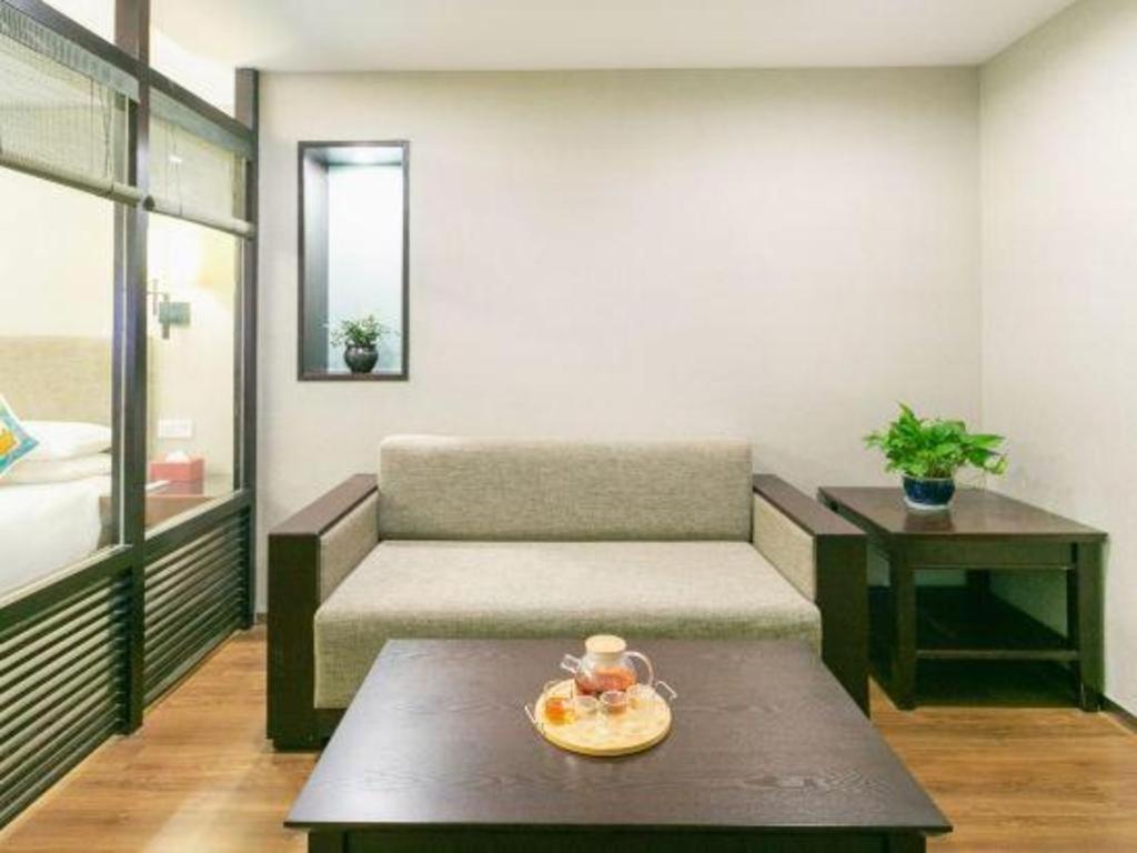 Shaoxing Ssaw Hotel Екстериор снимка